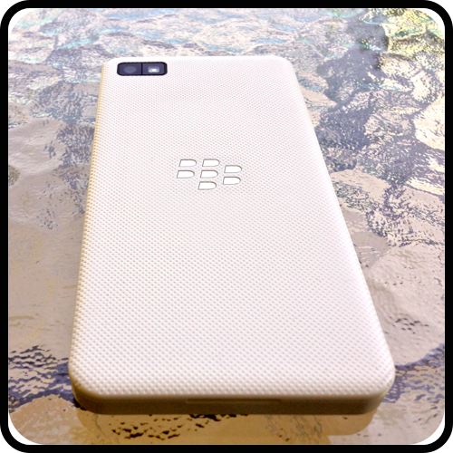 Z10 Back
