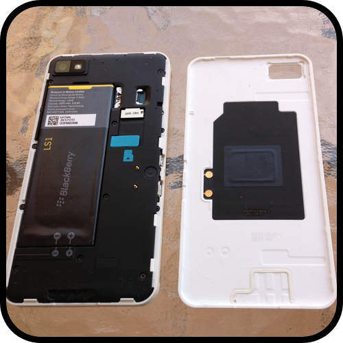 BatteryExposed