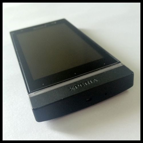 Xperia