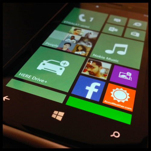 Lumia925